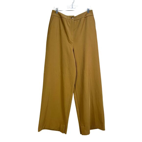 Anthropologie Exquise Camel Pants is available for purchase on au  display picture 1